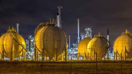 «Газпром» предсказал Европе проблемы с газом зимой. Что на это говорят в ЕС?