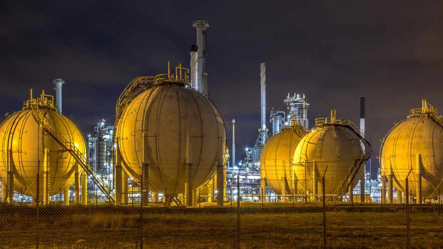 "Газпром" предсказал Европе проблемы с газом зимой. Что на это говорят в ЕС?