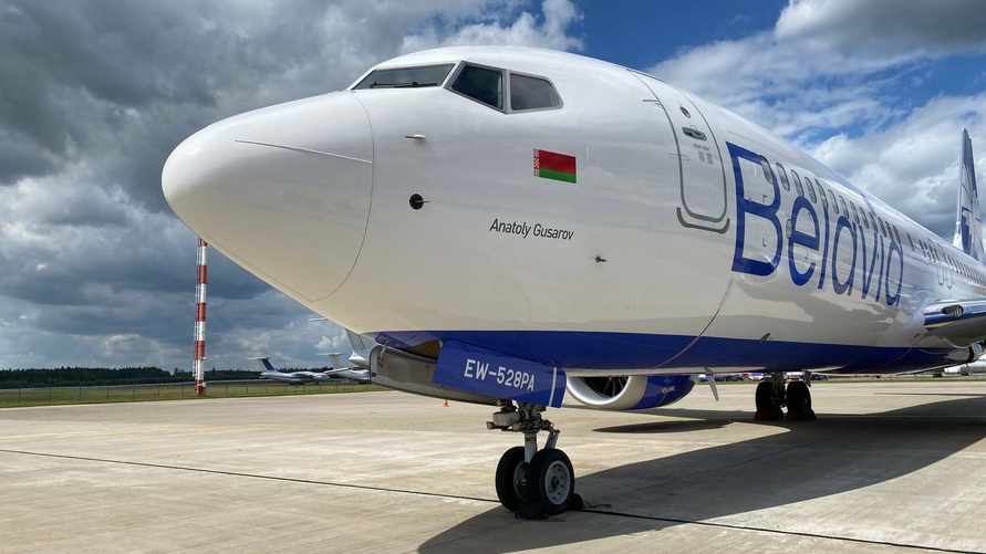 Гендиректор рассказал, почувствовала ли «Белавиа» отмену санкций США