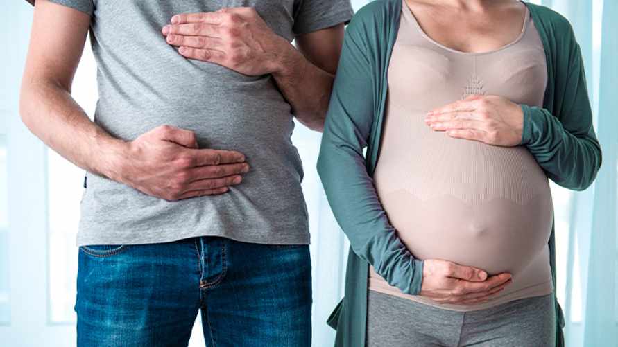 Когда у женщин наступает идеальный возраст, чтобы завести ребенка? Врачи пересмотрели подходы