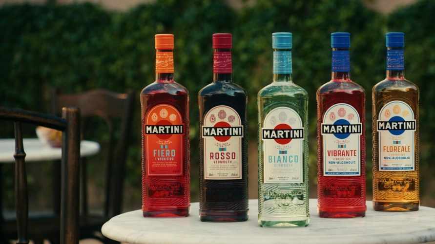 В России решили производить настоящий Martini. А Bacardi в курсе?
