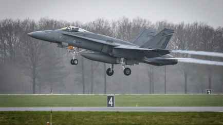 НАТО начало масштабные военные учения по ядерному сдерживанию – «Посылаем чёткий сигнал»