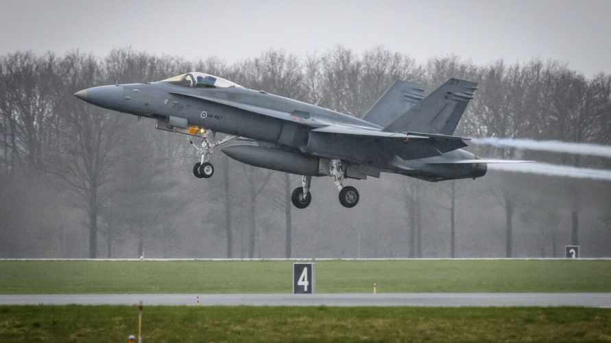 НАТО начало масштабные военные учения по ядерному сдерживанию – «Посылаем чёткий сигнал»