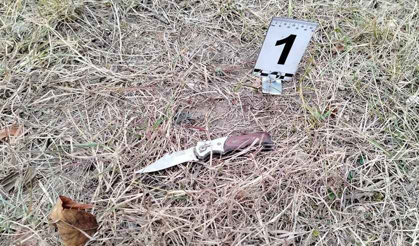 Минчанин ударил в автобусе подростка за «слишком громкий разговор» и бросился с ножом на её защитников