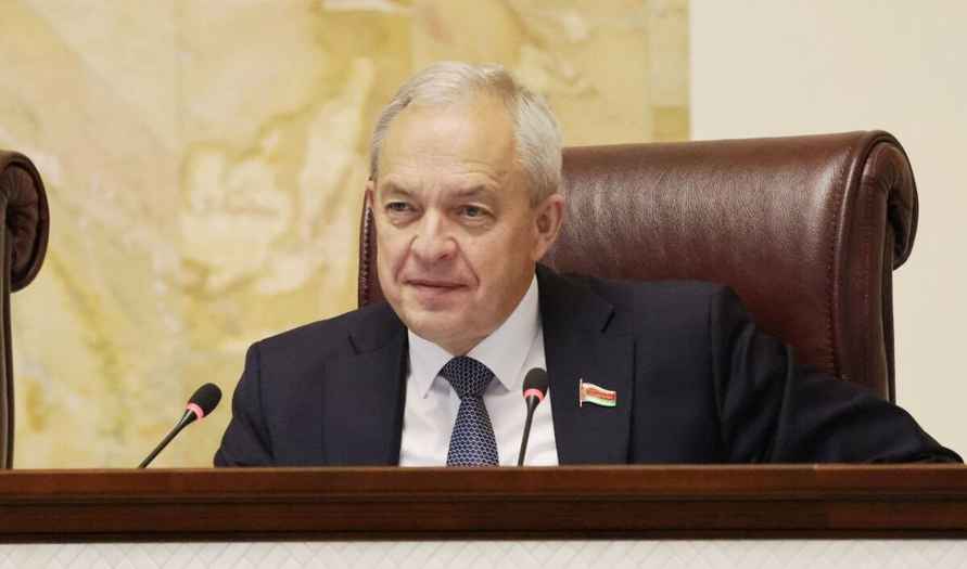 В Парламенте обсудили качество связи в Беларуси. Что решили?