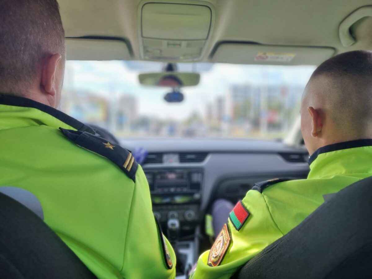 Штрафы для белорусских водителей и пешеходов решили изменить. В парламенте назвали кому приготовиться