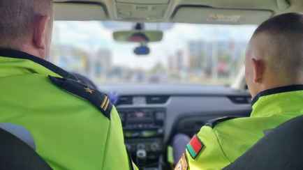 Штрафы для белорусских водителей и пешеходов решили изменить. В парламенте назвали кому приготовиться