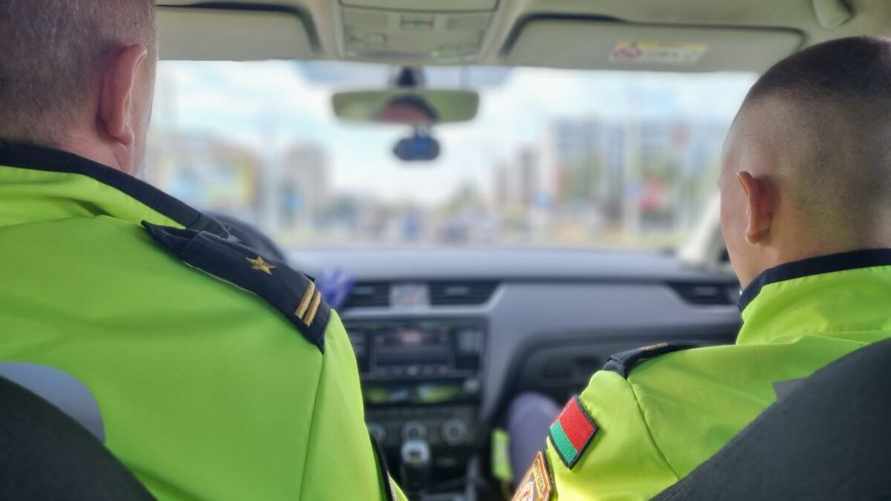 Штрафы для белорусских водителей и пешеходов решили изменить. В парламенте назвали кому приготовиться