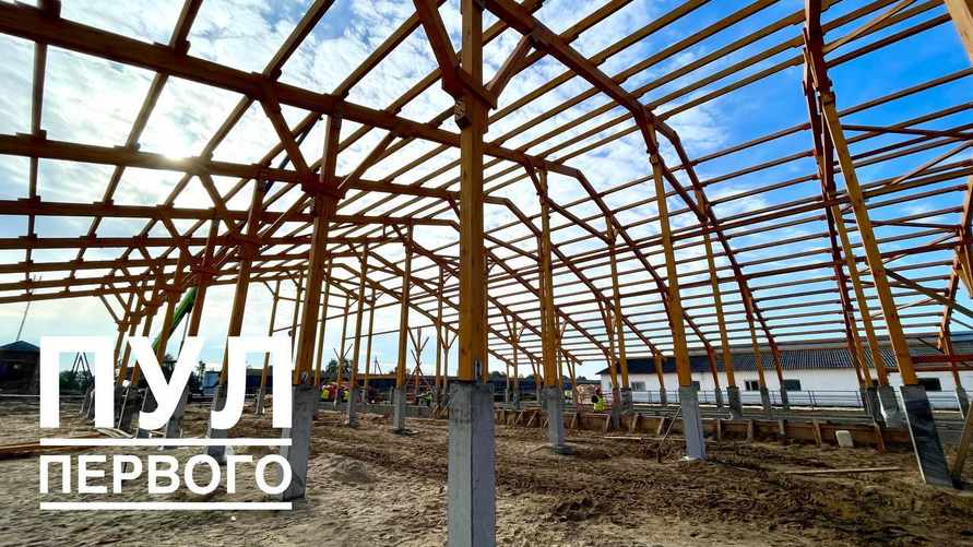 Совмин зафиксировал цену в 205 рублей за кубометр пиломатериалов. Но для одной цели