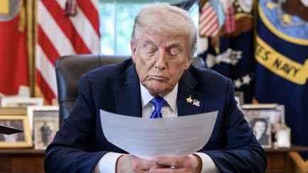 Армия Израиля прекратила наступление в Газе после слов Трампа