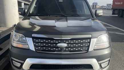 ГАИ Москвы нашла машину с фейковым белорусским номером на девятку. Что грозит владельцу?