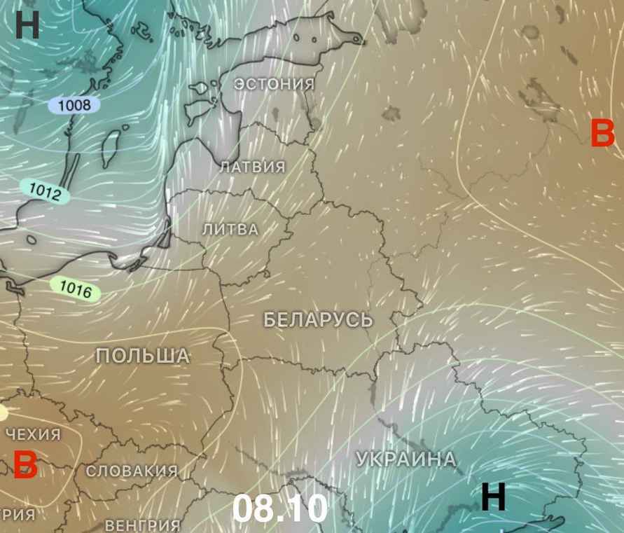 Синоптики рассказали, каким будет октябрь в Беларуси - «Солнце не хочет высоко подниматься»