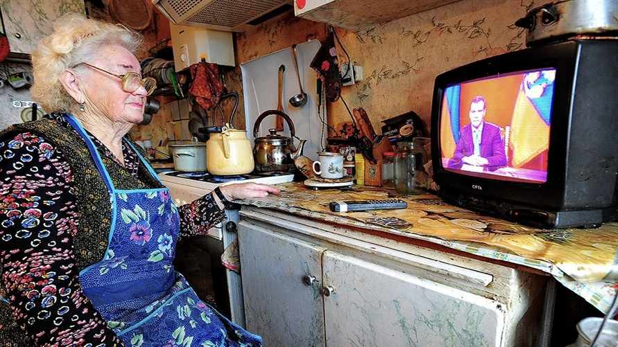 В Беларуси начал вещание новый круглосуточный телеканал