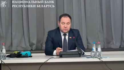 Головченко назвал приоритеты властей на пятилетку: воспитание патриотичной личности и не только