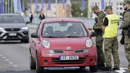Европа готовит ограничения на перемещение россиян — «Удар по шпионам»
