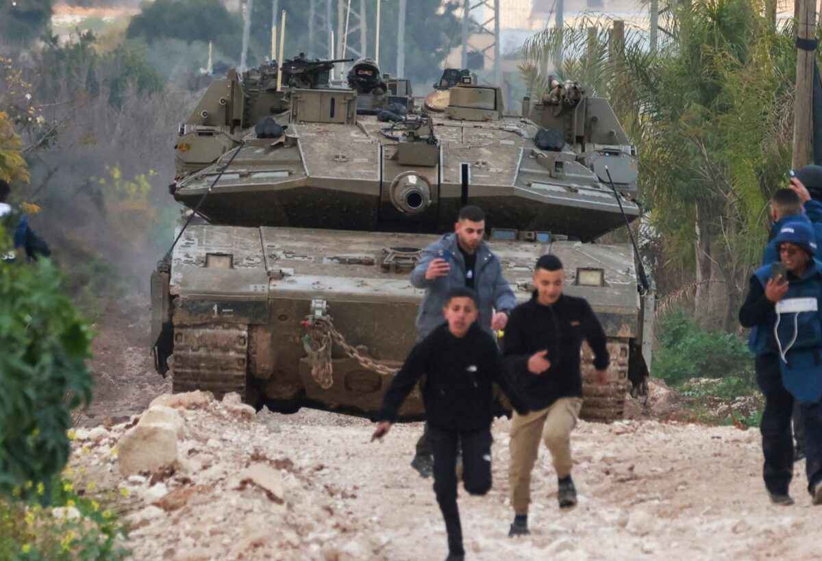 Израиль и террористы ХАМАСа договорились об освобождении заложников и прекращении огня