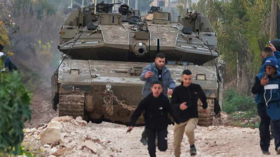 Израиль и террористы ХАМАСа договорились об освобождении заложников и прекращении огня