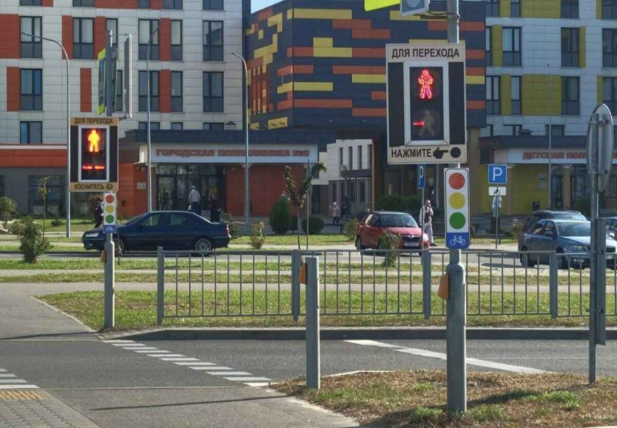 ГАИ Бреста предупредила жителей города о трёх новых табличках