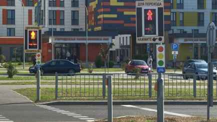 ГАИ Бреста предупредила жителей города о трёх новых табличках