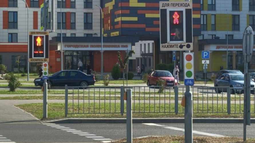 ГАИ Бреста предупредила жителей города о трёх новых табличках