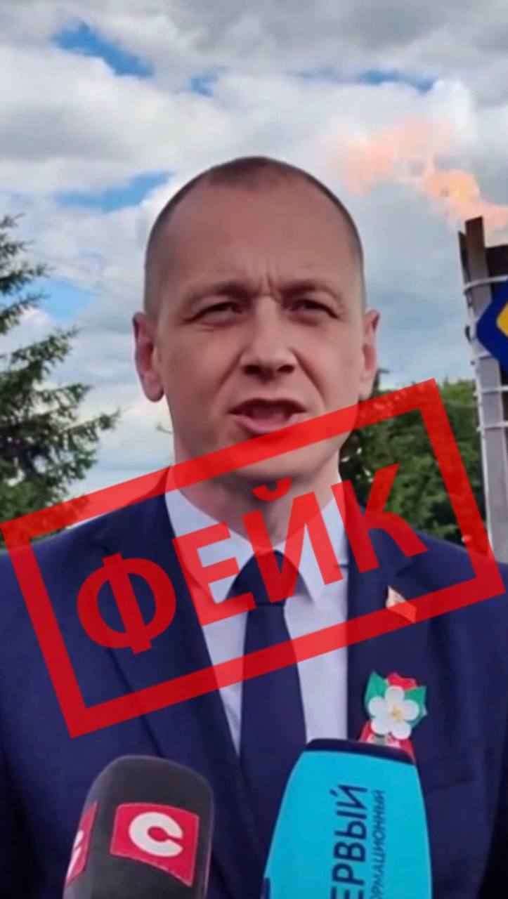 В Минэнерго ответили на слухи о снижении качества белорусского бензина