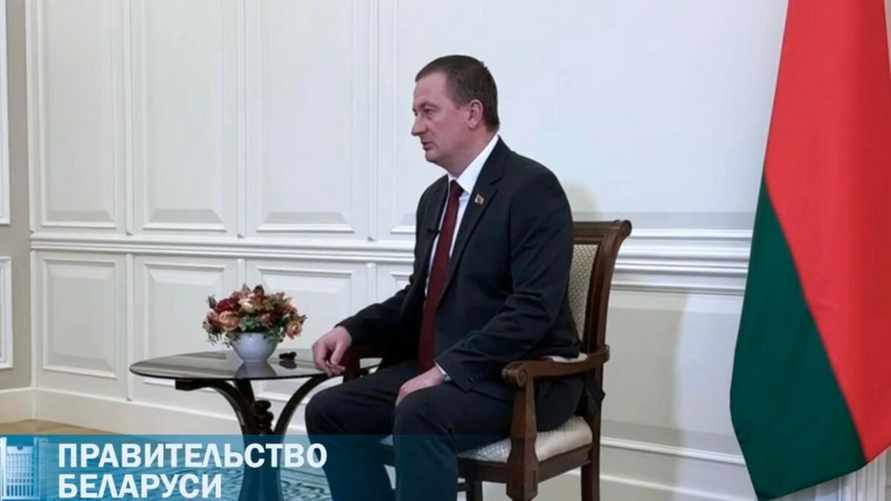 Турчин рассказал, что будет с бензином в Беларуси