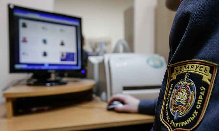 Милиция предупредила белорусов о появлении зимних мошенников. В чём нюанс?