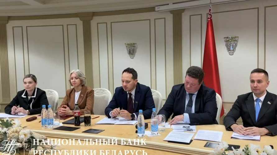 Нацбанк Беларуси впервые за 3,5 года провел переговоры с МВФ. Зачем?