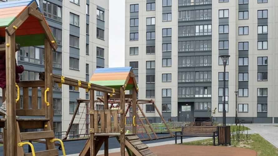 В Госкомимущества назвали лидера среди городов-спутников Минска. Почем квадрат жилья?