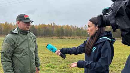ГТК Беларуси назвал закрытие границы Литвой «бездумным»