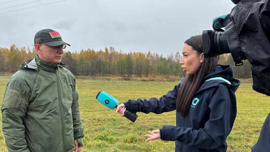 ГТК Беларуси назвал закрытие границы Литвой «бездумным»