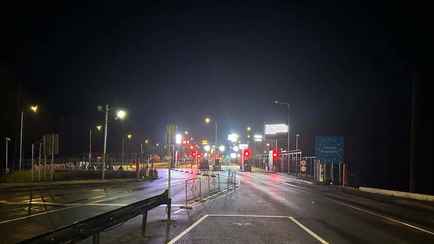 Литва полностью закрыла границу для белорусов. Кому разрешат проезд?