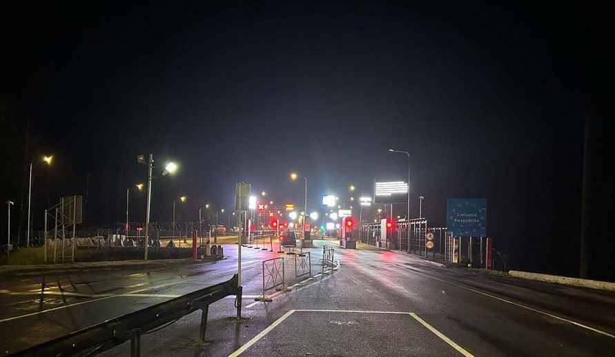 «В условиях непонимания»- Белорусская таможня обвинила Литву во внезапных блокировках границы