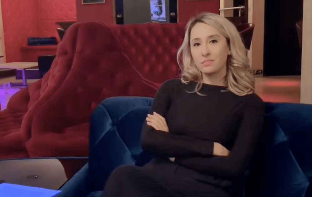 Как устроен самый большой легальный бордель в Европе? Управляющая доктор психологии рассказала секреты