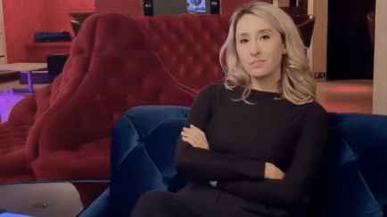 Как устроен самый большой легальный бордель в Европе? Управляющая доктор психологии рассказала секреты