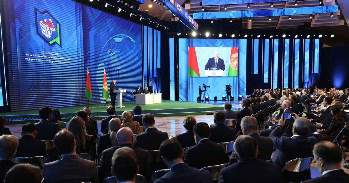 Лукашенко призвал Евросоюз заключить с Беларусью «большую сделку»