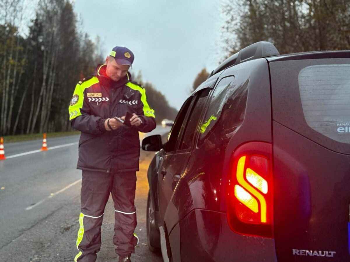 ГАИ привела "спорный" аргумент и попросила белорусов «не ждать»