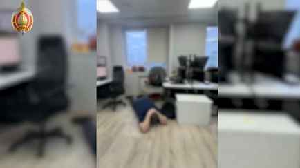 ГУБОПиК задержал в Минске 19 организаторов договорных матчей, транслировавшихся на 1XBET