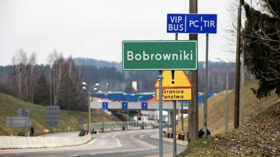 Часть большего целого - Что стоит за неожиданным решением Польши открыть КПП с Беларусью