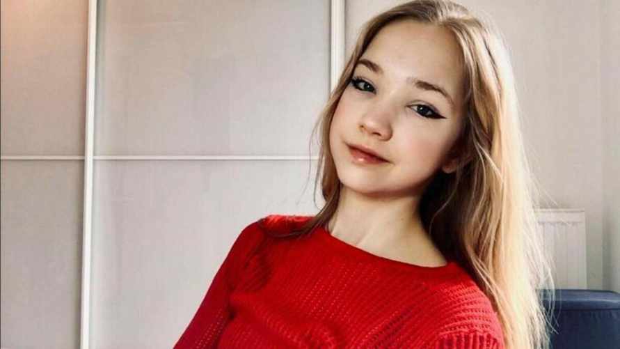 «Анти-Грета Тунберг» попросила политического убежища в США из-за "преследования" в Германии