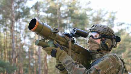 Польша побила рекорд по экспорту вооружений. Что продала на миллиарды евро?