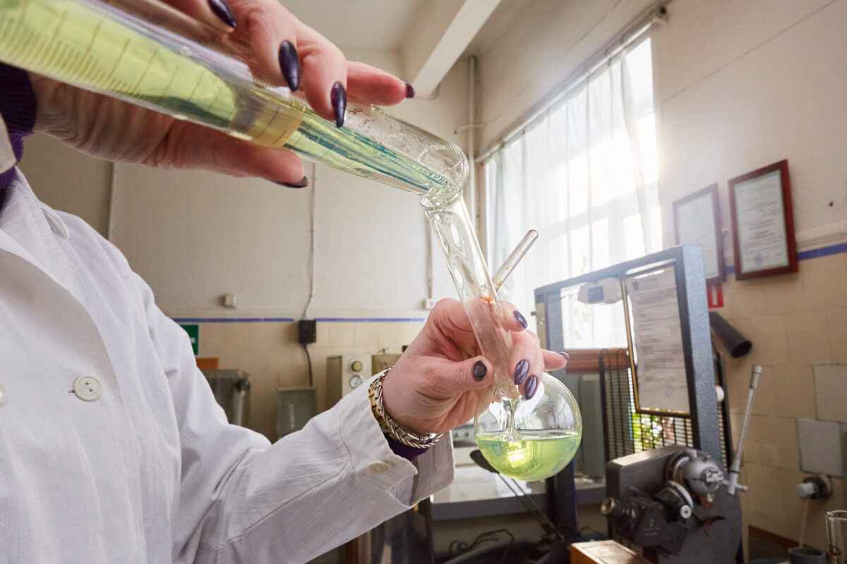 В Минэнерго ответили на слухи о снижении качества белорусского бензина