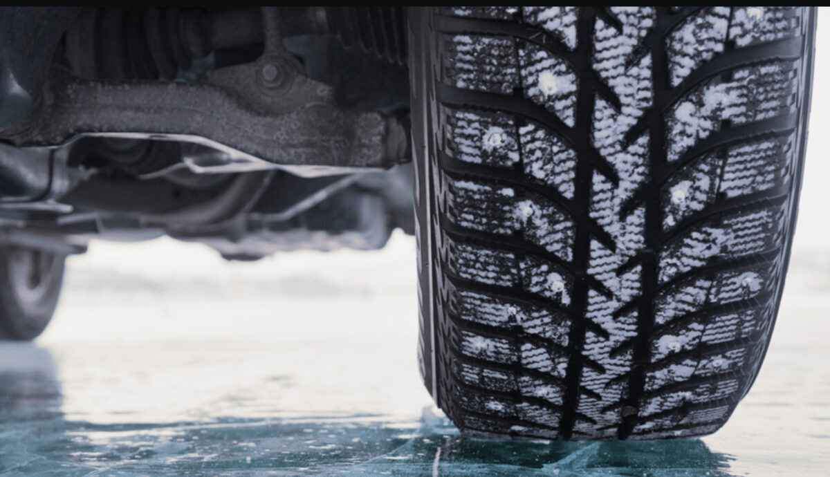 Как белорусам не отпраздновать "День жестянщика"? Вот главный фактор (не снег), когда надо ставить зимние шины