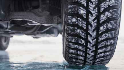 Как белорусам не отпраздновать «День жестянщика»? Вот главный фактор (не снег), когда надо ставить зимние шины