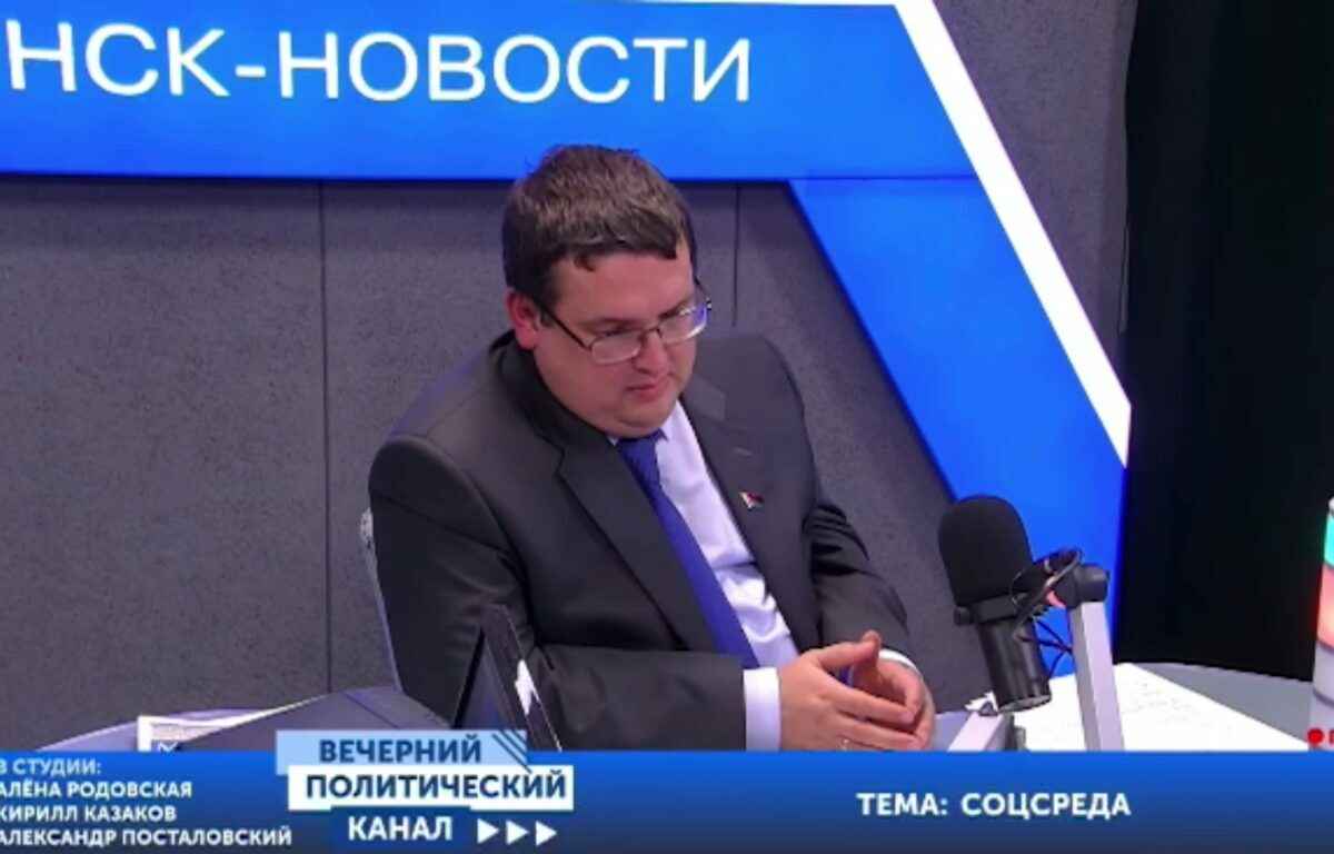 В Академии наук объявили, что белорусы с каждым годом все более удовлетворены