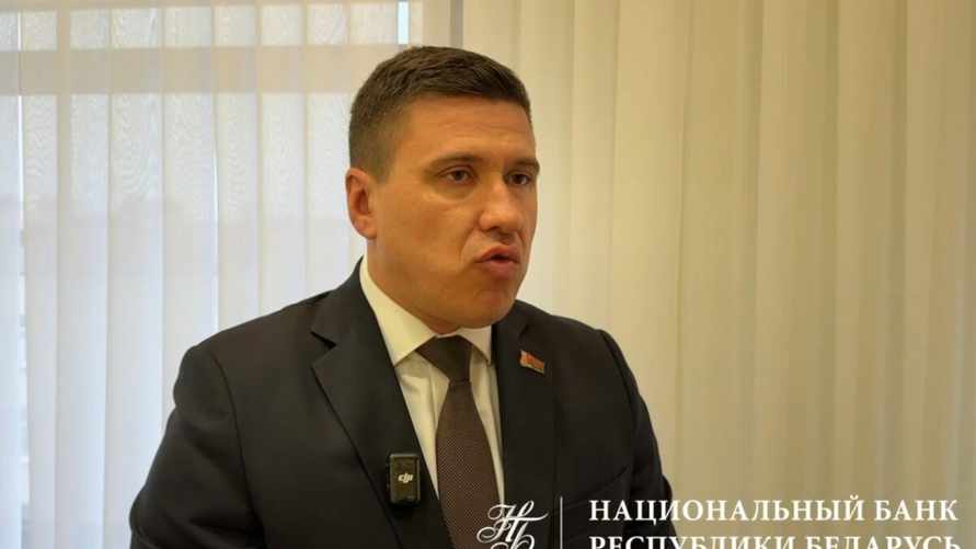 В Нацбанке объяснили, что все же изменится для белорусов при выдаче займов