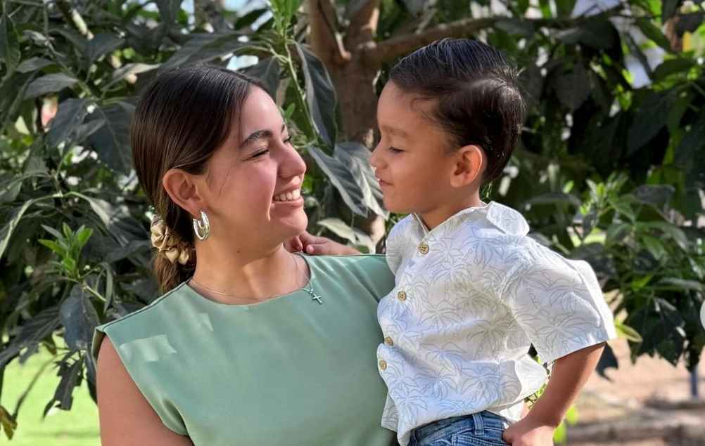 «Я узнала, что беременна во время родов!» - Девушка рассказала, как неожиданно стала мамой. Что говорит медицина?