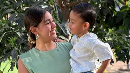 «Я узнала, что беременна во время родов!» — Девушка рассказала, как неожиданно стала мамой. Что говорит медицина?