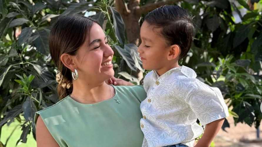 «Я узнала, что беременна во время родов!» - Девушка рассказала, как неожиданно стала мамой. Что говорит медицина?