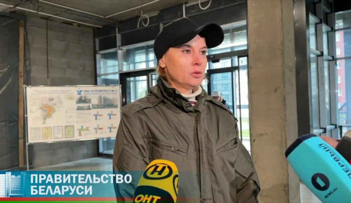 Взносы выросли. Совмин подсчитал, сколько собрал денег на Республиканском субботнике